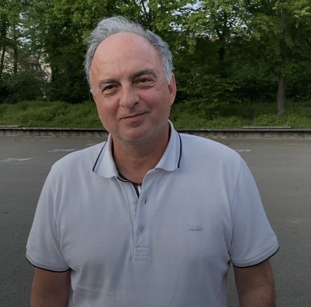 Hansi Müller